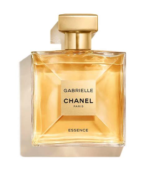 coco gabrielle chanel perfume